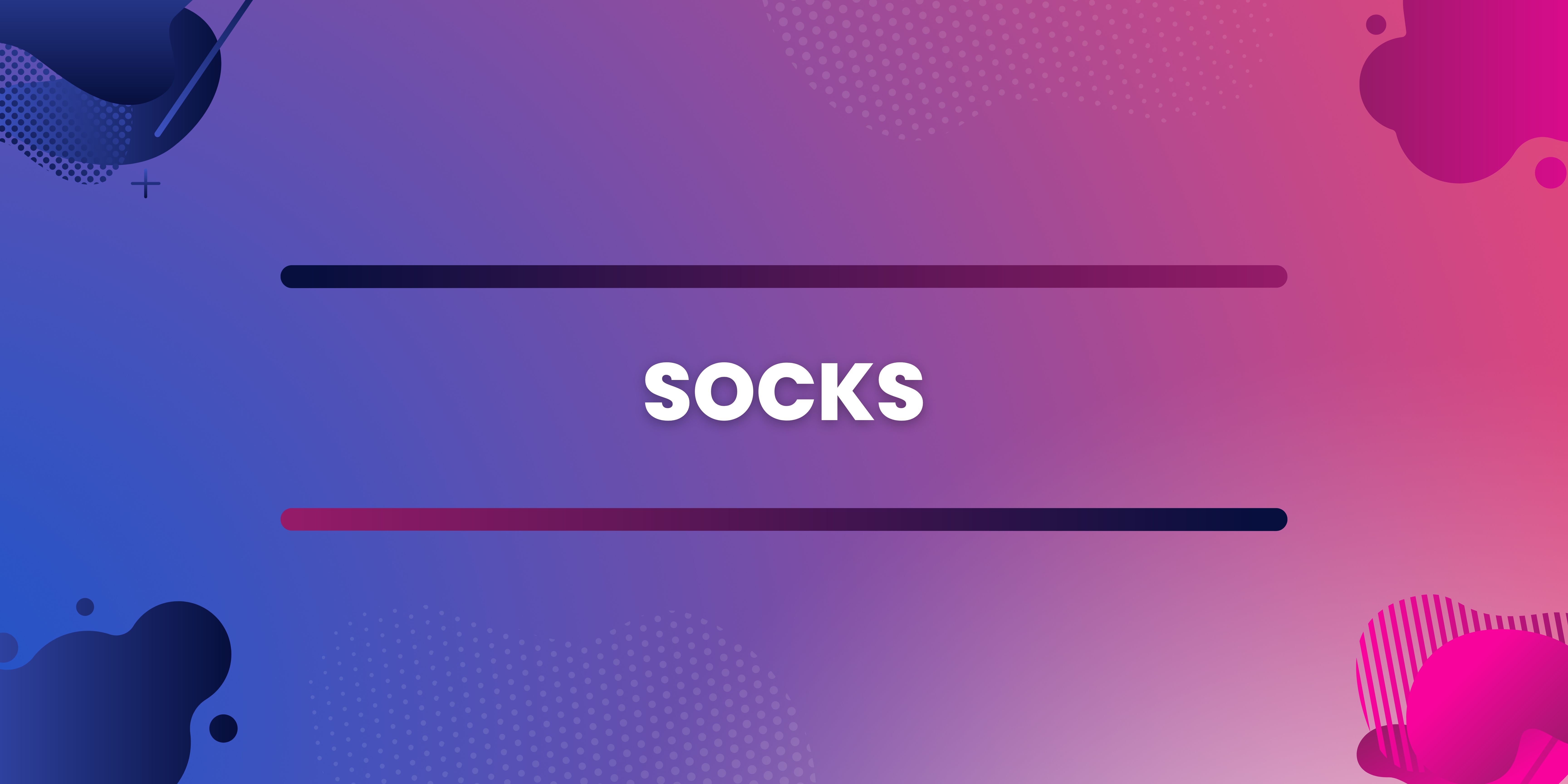 Socks