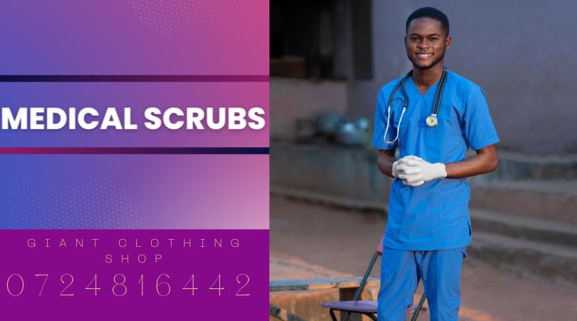 Medical Scrubs