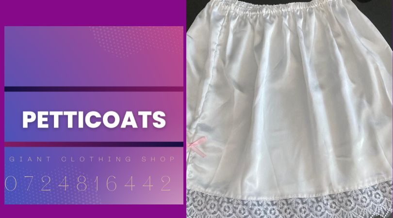 Petticoats
