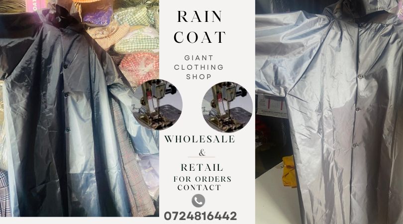 Rain Coats