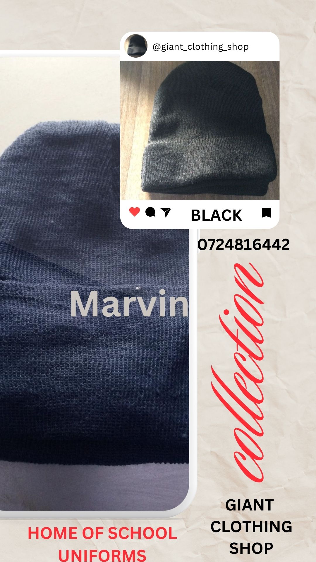 Marvins
