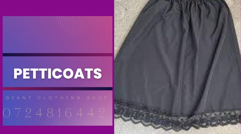 Petticoats