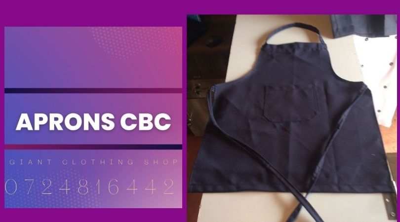 CBC Aprons